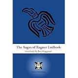 The Sagas of Ragnar Lodbrok