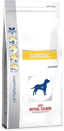 royal canin cardiac diet