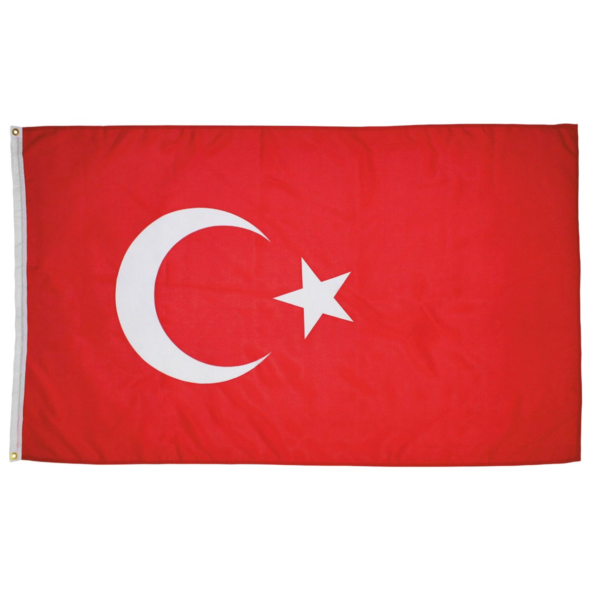 Mil-Tec Flag 16750000 Turkey One Size