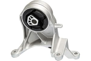 WESTAR TRANSMISSION MOUNT FRONT