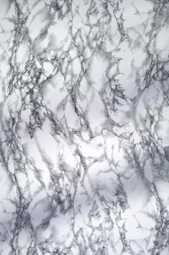 d-c-fix Vinyl Wrap Marble Metallic 45 cm x 1,5 m – Sticky Back Plastic