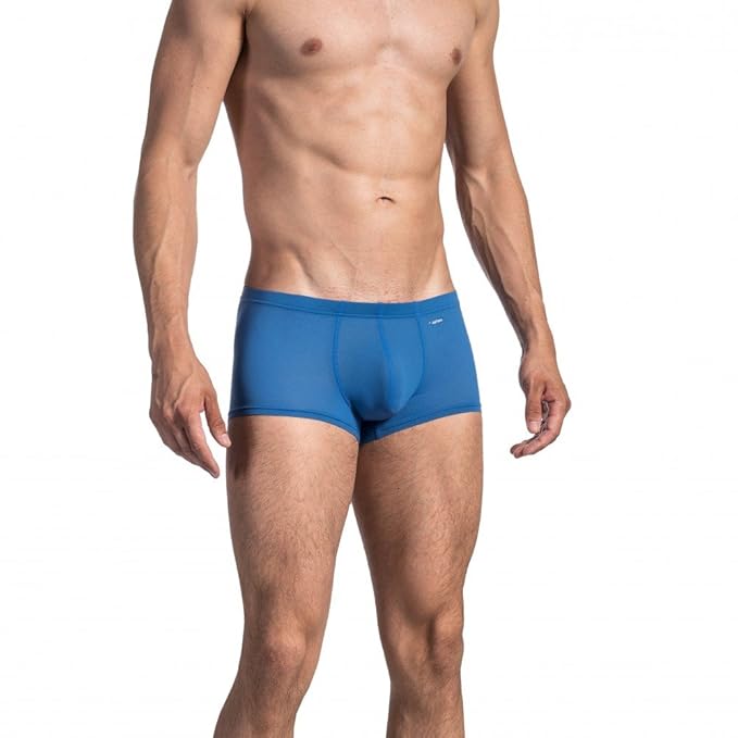 Olaf Benz Herren Retroshorts RED0965 Minipants