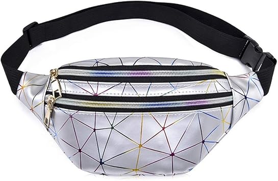 waist purse amazon