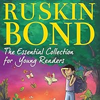 Cover of Ruskin Bond Collection