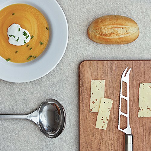 image for HomeHero Kitchen Cooking Utensils Set - Kitchenware 29-Pieces Stainles