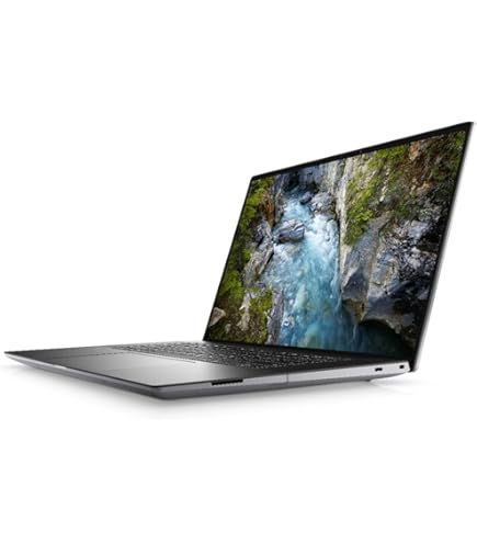 Amazon.com: Dell Precision 5000 5680 16