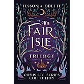 The Fair Isle Trilogy: Complete Series Collection
