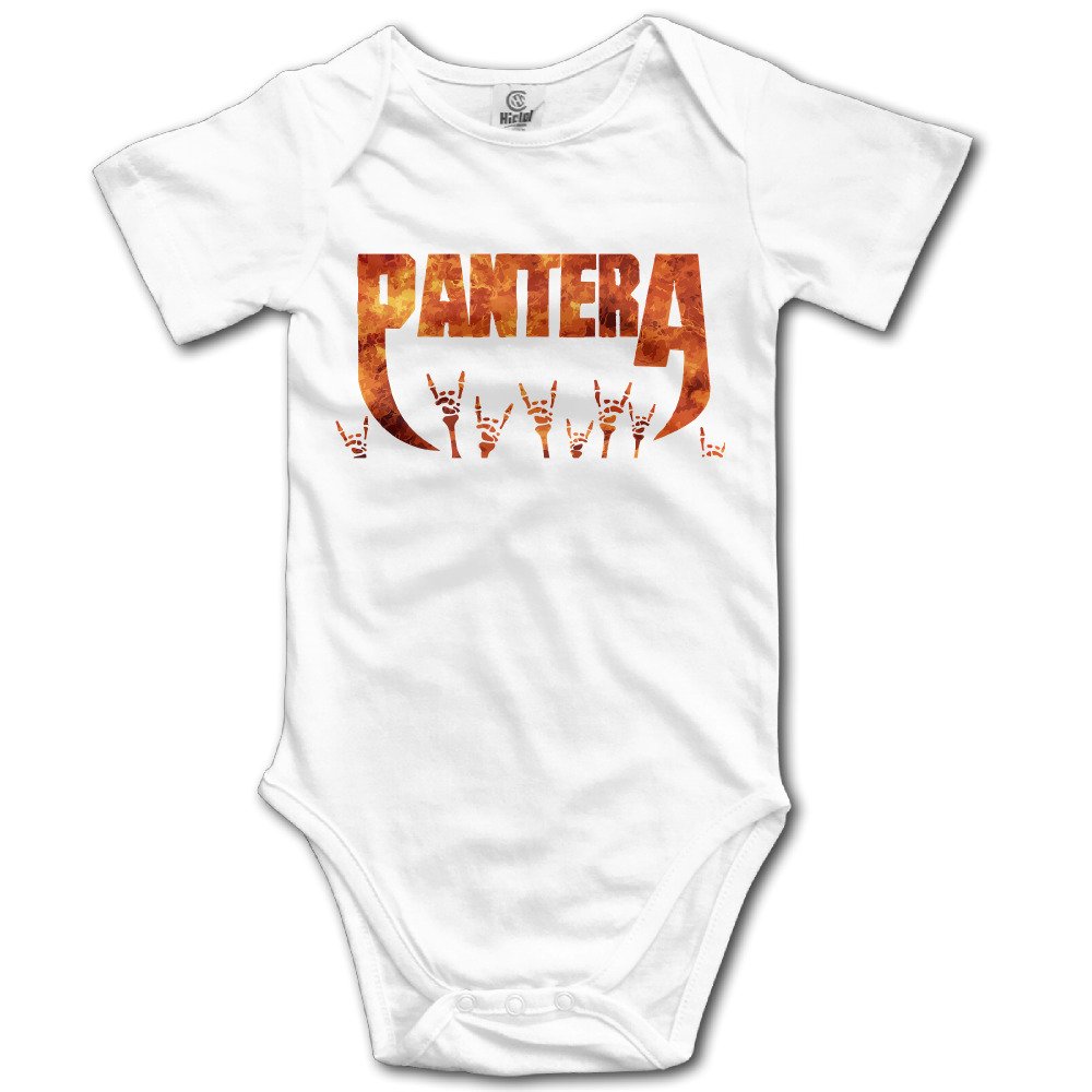 pantera baby clothes