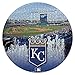 MLB Kansas City Royals Puzzle (500 Piece), 20.25