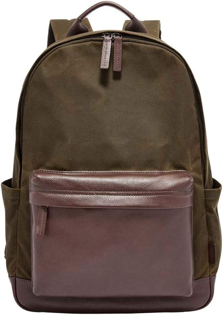 fossil bookbag
