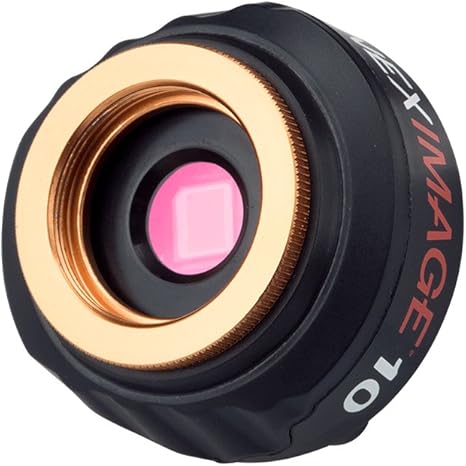 Celestron Nextimage 10 Imageur De Couleurs Pour Système