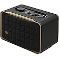 JBL JBLAUTH200BLKAM-Z Wi-Fi Bluetooth Smart Home Speaker - Certified Refurbished