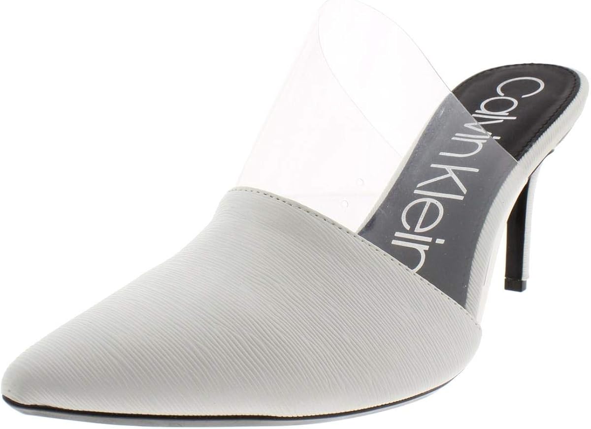 Calvin Klein Women's Graycie 2 Pump Pumps