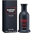 Shirley May Darknet 100ml Edt Men, 100 Milliliters