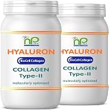 Capsules Anti-âge Kenofor - Collagène, Acide Hyaluronique, Vitamine C - 30/60/120 Gélules - Neuf