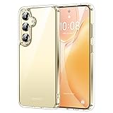 Upcommon Crystal Fit Case for Samsung Galaxy