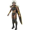 Marvel Hasbro Legends Series 3.75-inch Retro 375 Collection Storm Action Figure Toy