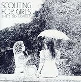 Scouting for Girls Album: «She's So Lovely, Pt. 2 [Vinyl]» (Front side)