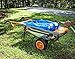 WORX WA0229 AeroCart Wheelbarrow Water Bag