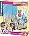 Thames & Kosmos Barbie Crystal Geology Science Kit