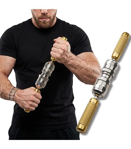 Amazon.com: IronMind Twist Yo' Wrist for MMA, Tennis, Golf