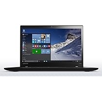 Amazon.com: Lenovo ThinkPad T460s Business Performance