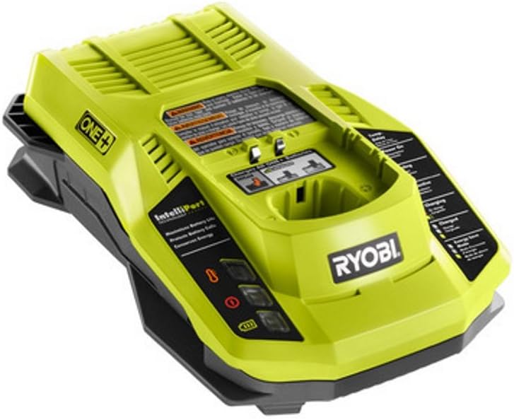 Best Ryobi Drill 12 Volt Battery Charger