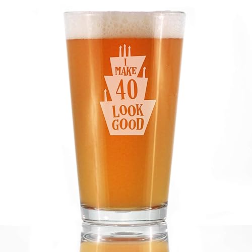 gifts for guys turning 40