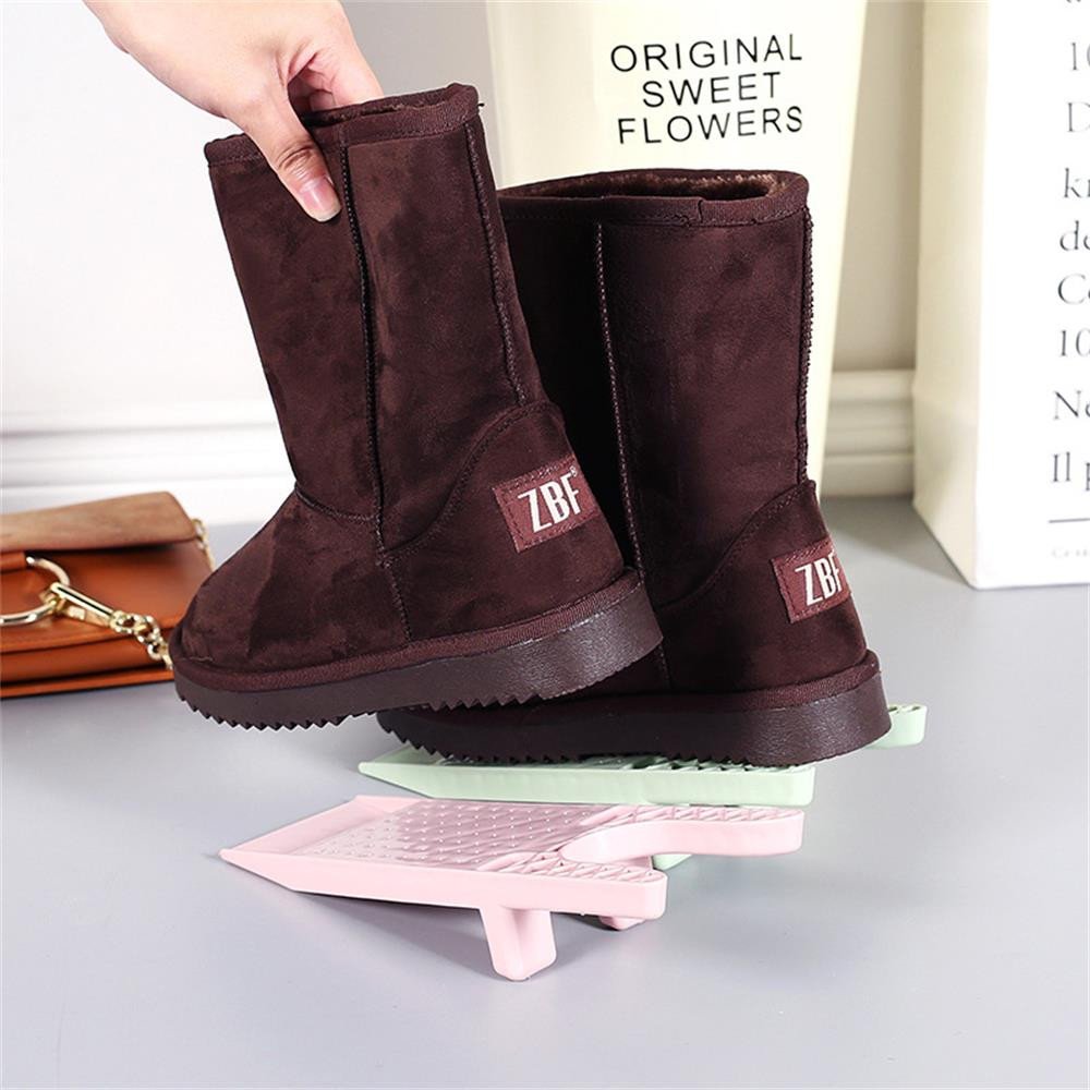 Euone - Zapatero Multifuncional para Quitar Zapatos y rascador de ...