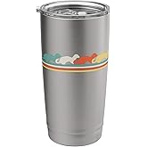 Ferret Stainless Steel Insulated Tumbler