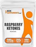 BulkSupplements.com Raspberry Ketones Powder