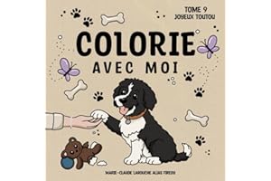 Tome 9: Joyeux Toutou