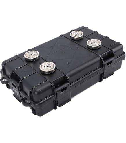 ★메토★   SCUFケース５個セット sofumo×Kept クリアガジェットポーチ 自立 全3色（MOT-ACCPCH01