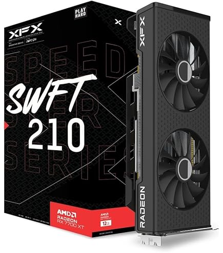 Amazon.com: ASRock AMD Radeon RX 6750 XT Challenger Pro 12GB