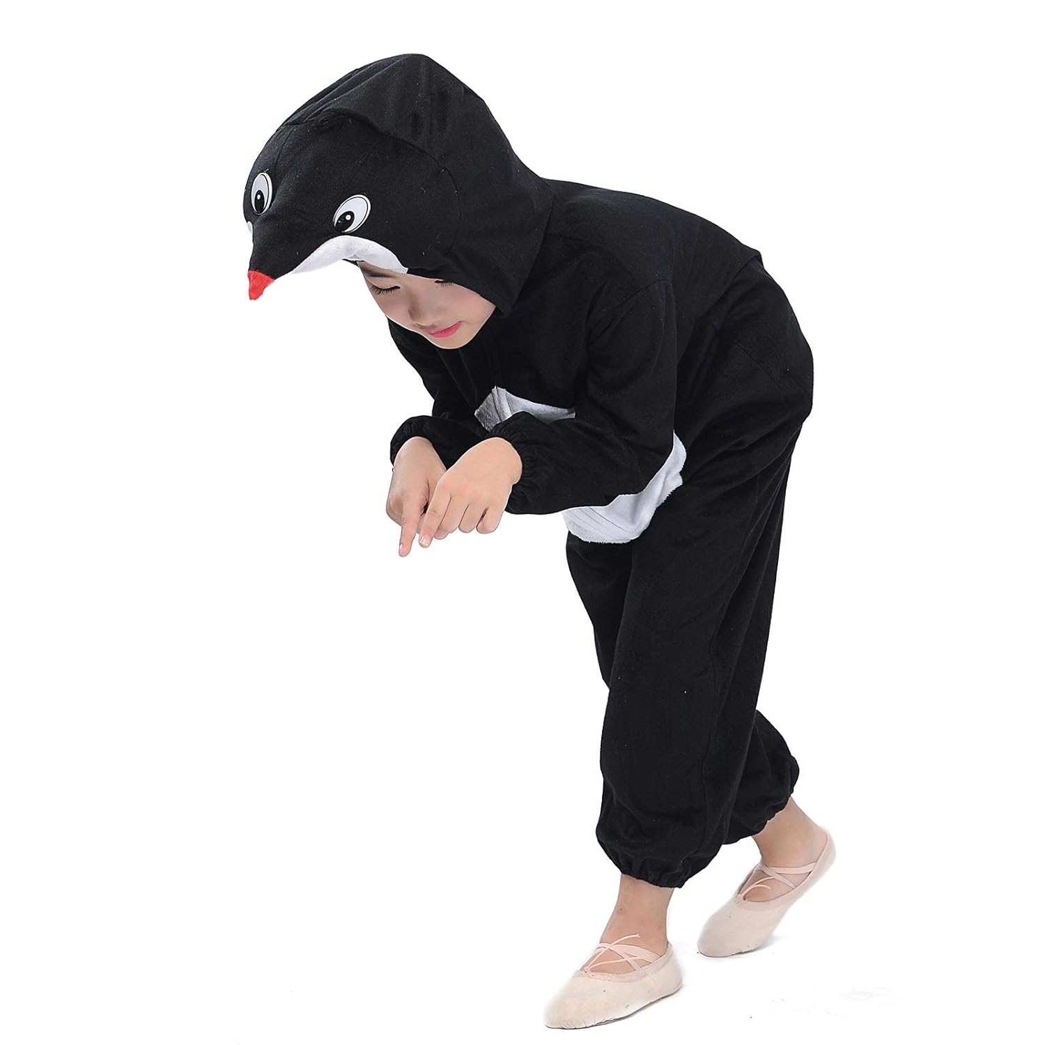 宅送 キッズコスチューム ハロウィンパーティー L 子供用moles Mole 動物 コスプレ ファンシードレス 小さなネズミ コスチューム B07gvc52xh 最新 Www Aiq Aiq Com Mx