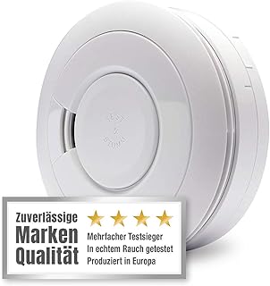 Ei Electronics Ei650