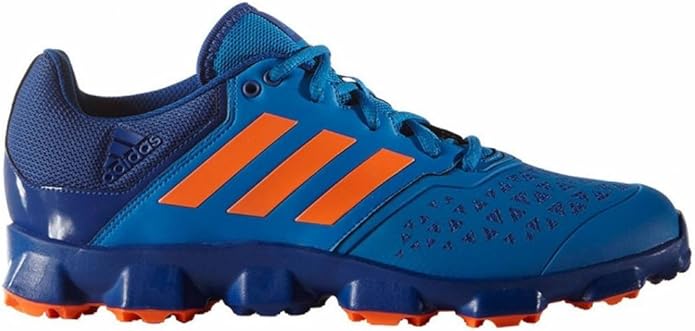 adidas Flex II Hockey Shoes US 5.5 Blue