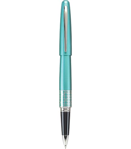 Amazon.com : PILOT MR Retro Pop Collection Gel Roller Pen in Gift