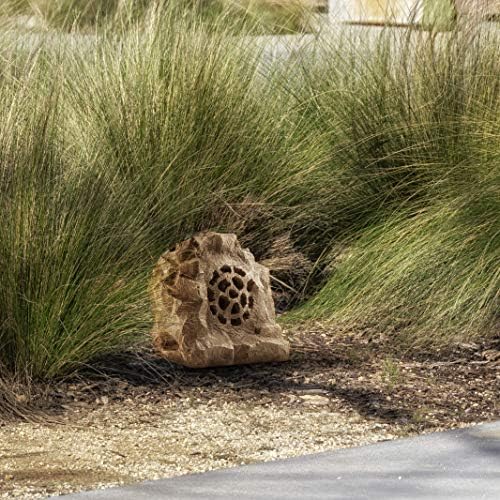 alpine rock speaker directions