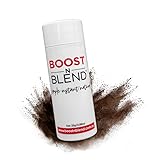 Boost N Blend Hair Volumizer for Thinning Hair in