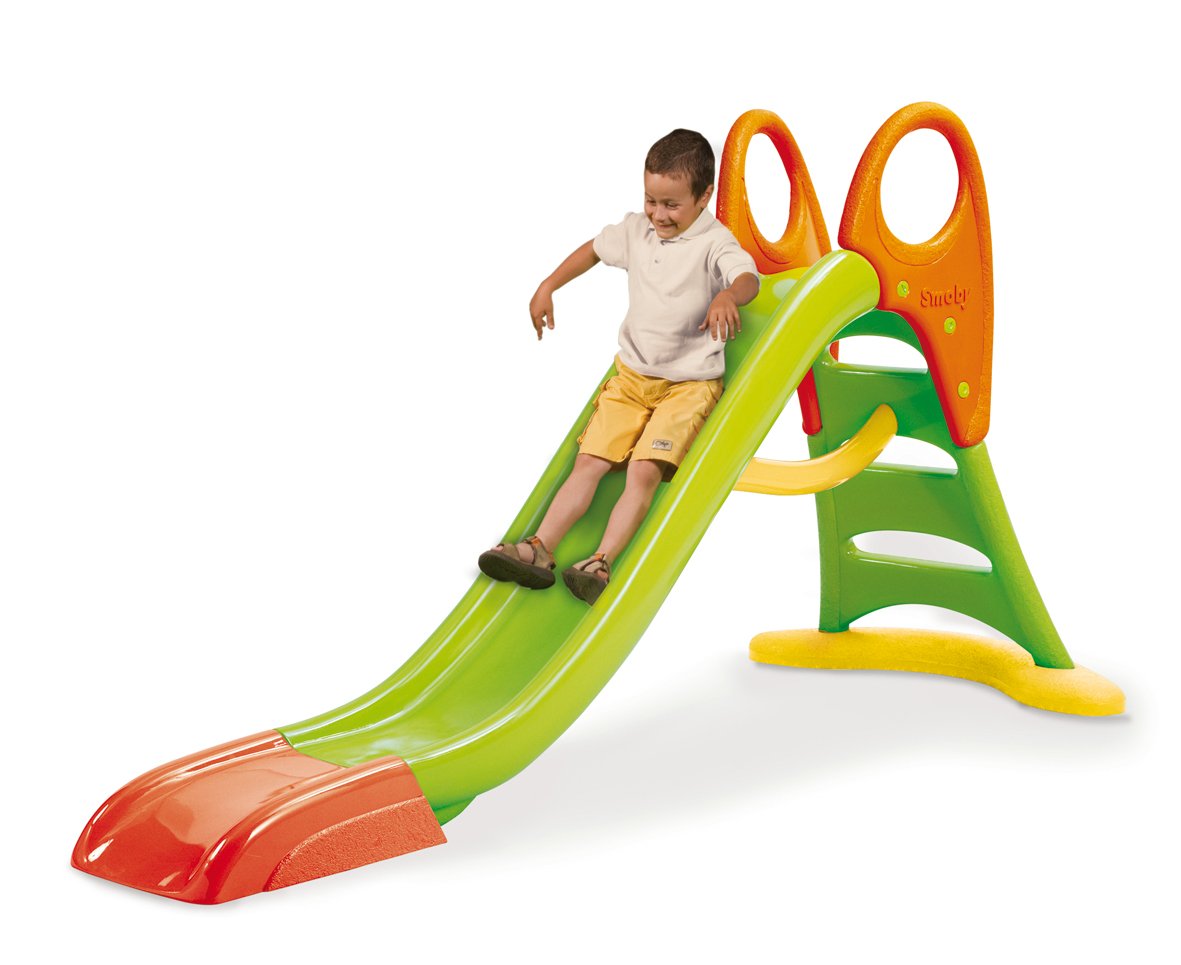 Simba Smoby XL Slide Amazon.co.uk Toys & Games