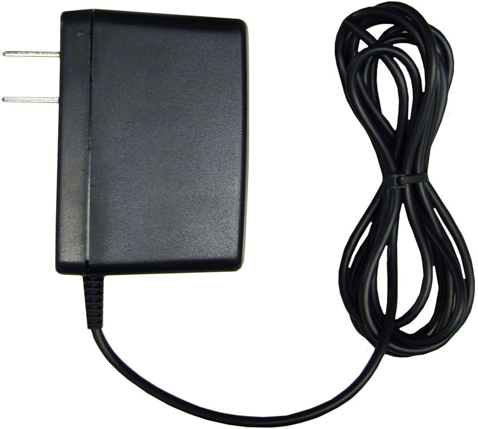 Champion CWP-AC-SAMM510 AC Home Charging Cord for Samsung Phones - Carrier Packaging - Black