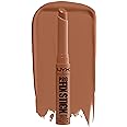 NYX PROFESSIONAL MAKEUP Pro Fix Stick Correcting Concealer, Buildable Medium Coverage Concealer Stick - Capuccino