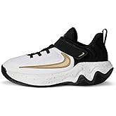 Nike Kids' Giannis Immortality 4 Basketball Shoe
