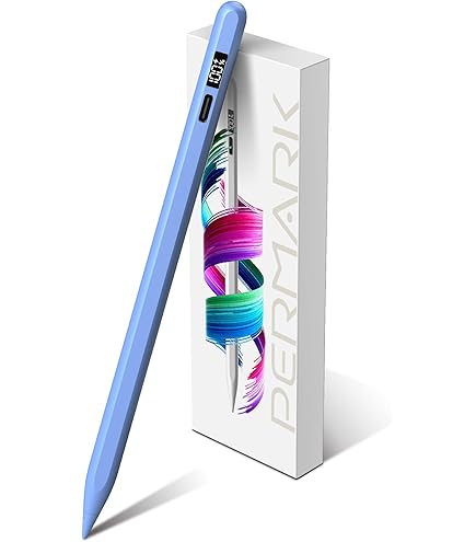 Amazon.com: iPad 6th/7th/8th/9th/10th Generation Stylus Pencil