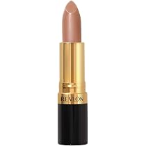 Amazon.com: Revlon Super Lustrous Lipstick, Creamy Formula For ...
