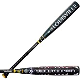 Louisville Slugger 2026 Select PWR Tigershark (-3) BBCOR Baseball Bats