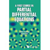 A First Course in Partial Differential Equations