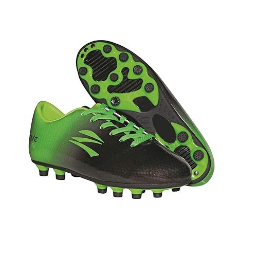 zephz wide traxx soccer cleat youth