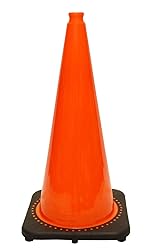 National Brand Alternative JBC 28'' Orange PVC